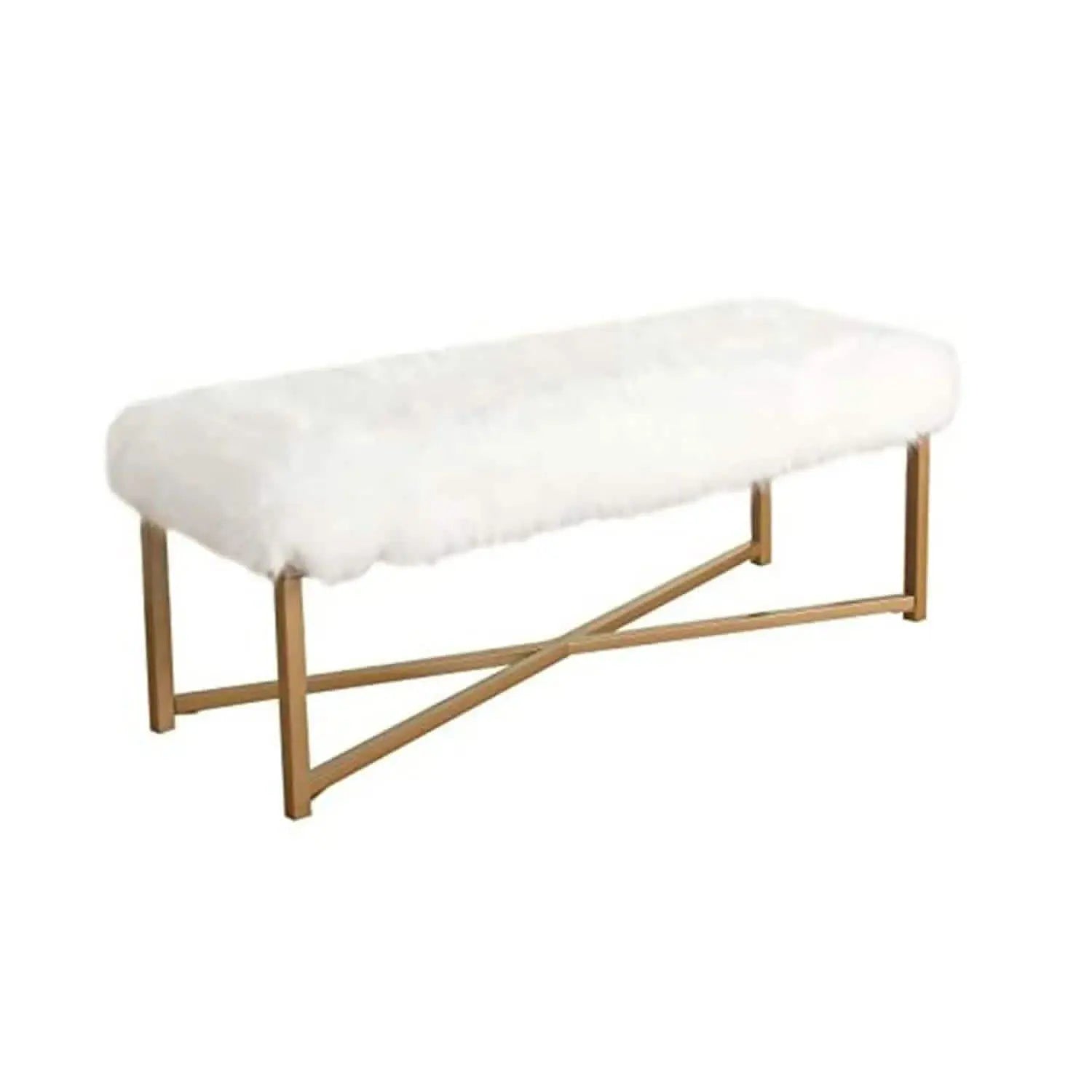 بانكيت معدن، 120*40*45 سم