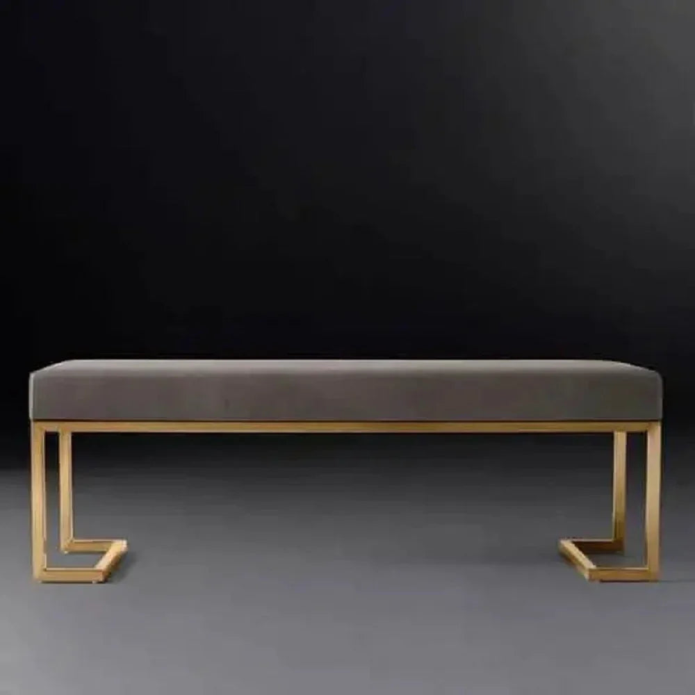 بانكيت ستيل، 120*40*45 سم