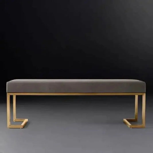 بانكيت ستيل، 120*40*45 سم