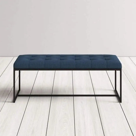 بانكيت كابتونيه 120*40*45 سم - CH8 - Homix