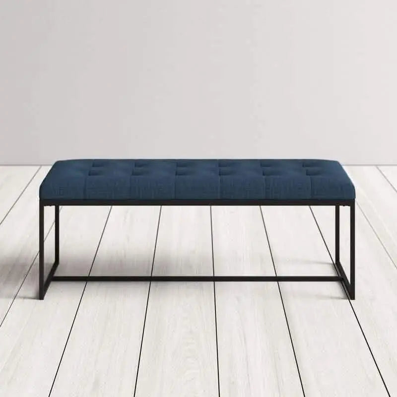 بانكيت كابتونيه 120*40*45 سم - CH8 - Homix