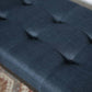 بانكيت كابتونيه 120*40*45 سم - CH8 - Homix