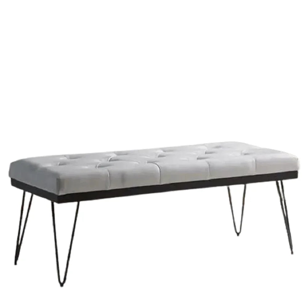 بانكيت معدن، 120*40*45 سم