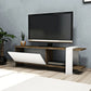 ترابيزة تليفزيون ام دي اف 120*40*50 سم - CLG318 - Homix