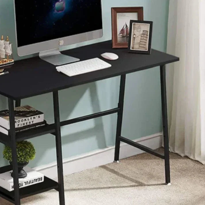 مكتب معدن، 120*40*72 سم