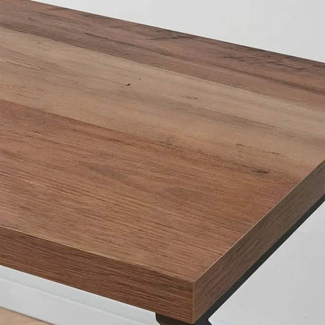 تسوق الأن من هومكس  مكتب 120*40*72 سم- CH276 بأفضل سعر وأفضل جودة 