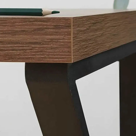 تسوق الأن من هومكس  مكتب 120*40*72 سم- CH276 بأفضل سعر وأفضل جودة 