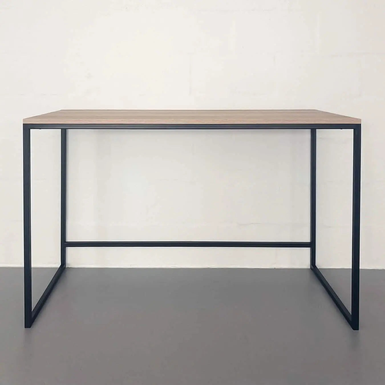 تسوق الأن من هومكس  مكتب بسطح خشبي 120*40*72 سم - CH282 بأفضل سعر وأفضل جودة 