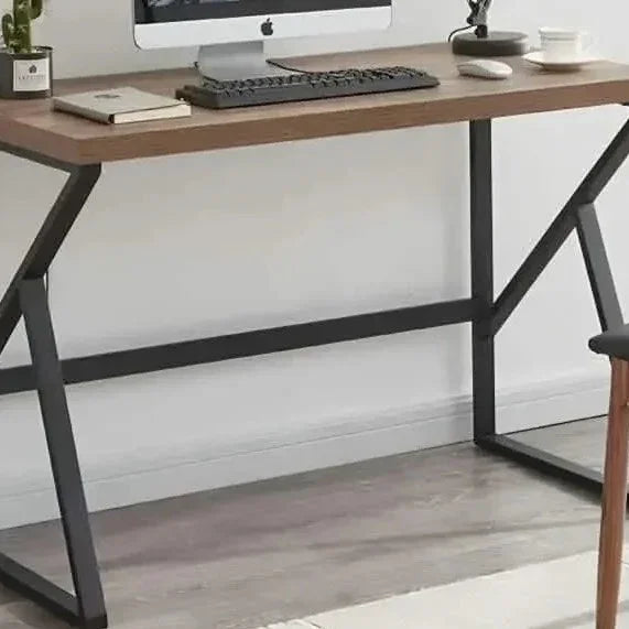 مكتب معدن، 120*40*72 سم