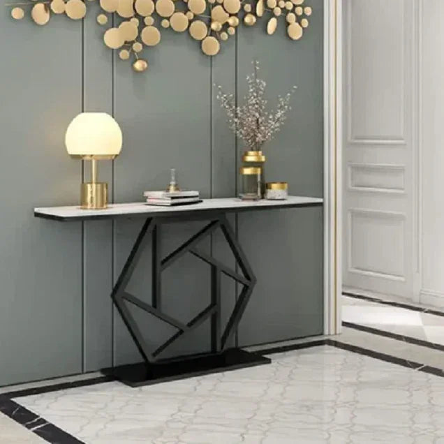 كونسول معدن، 120*40*90 سم