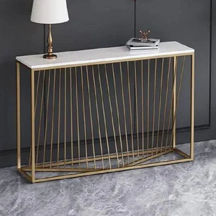 كونسول معدن، 120*40*90 سم