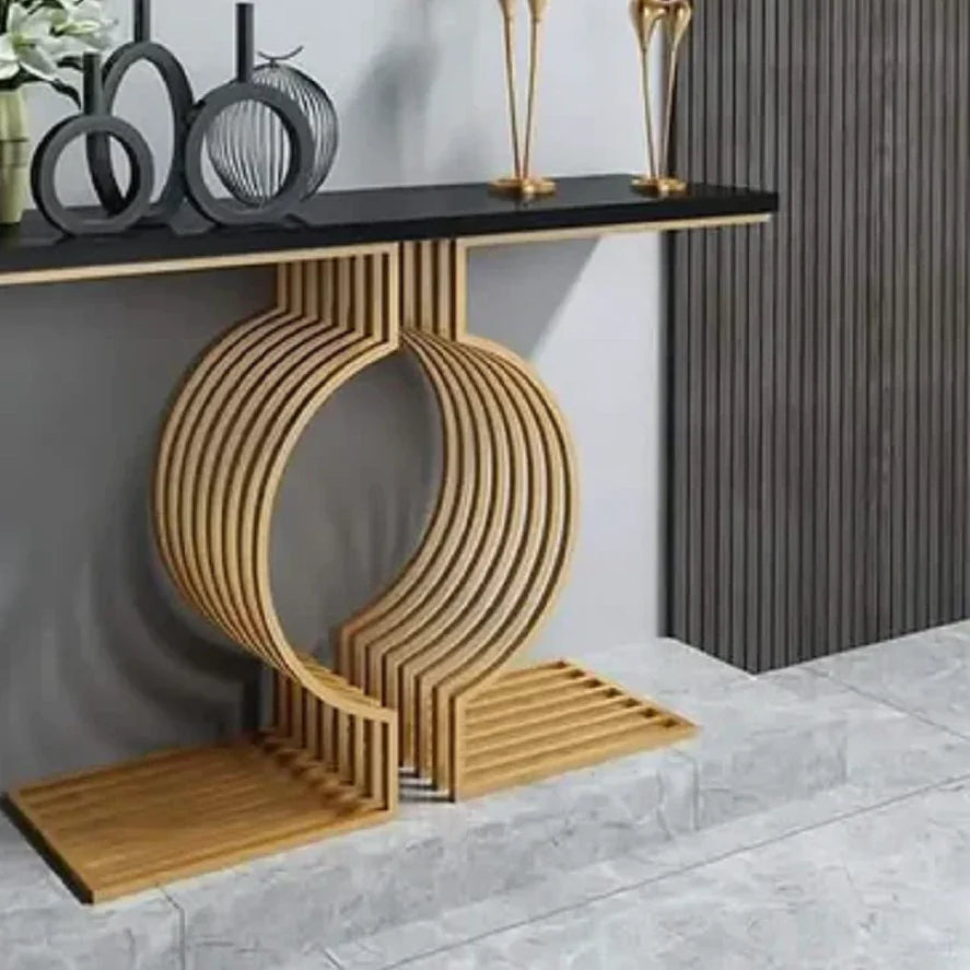 كونسول معدن، 120*40*90 سم