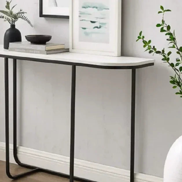 كونسول ستيل، 120*40*90 سم