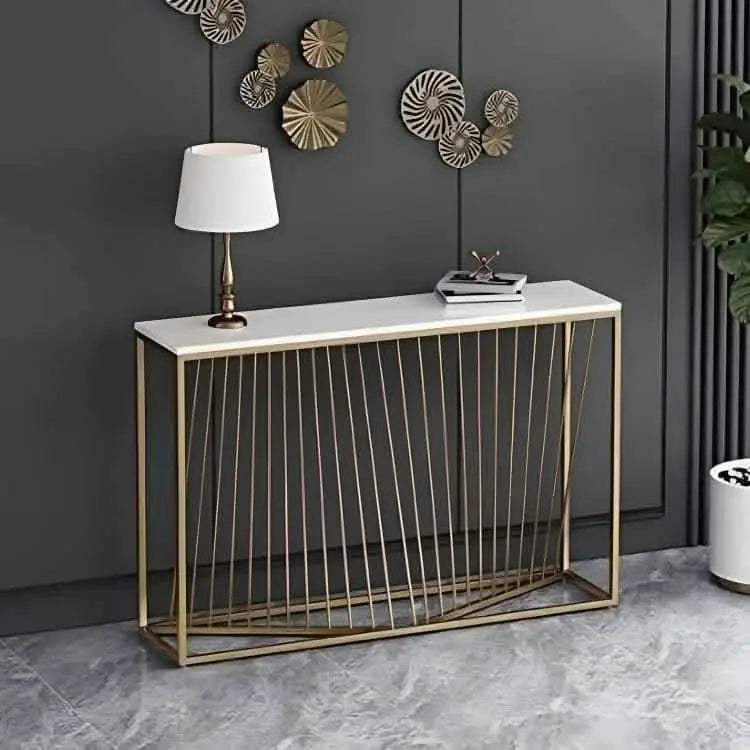 كونسول معدن، 120*40*90 سم