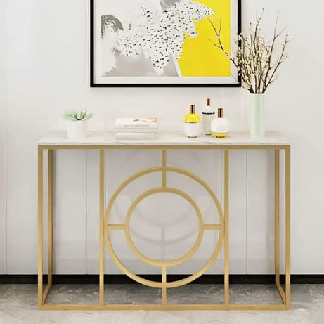 تسوق الأن من هومكس  كونسول معدن 120*40*90 سم - CH151 بأفضل سعر وأفضل جودة 