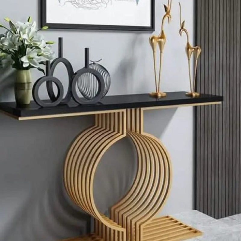 كونسول معدن، 120*40*90 سم