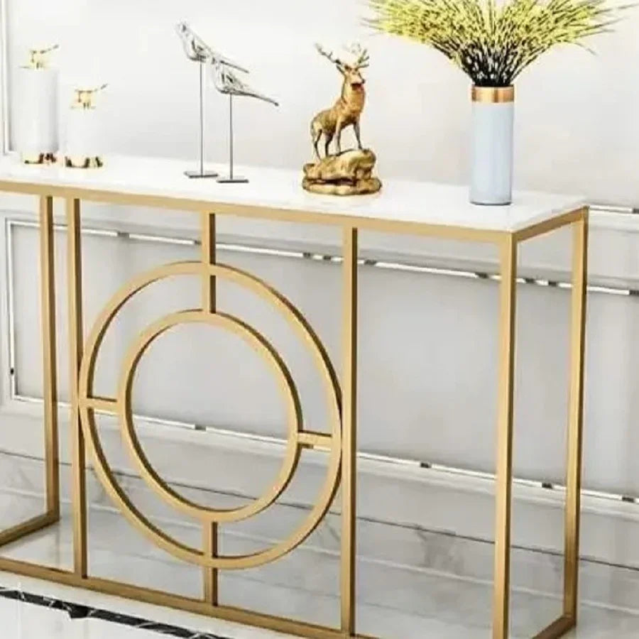 كونسول معدن، 120*40*90 سم