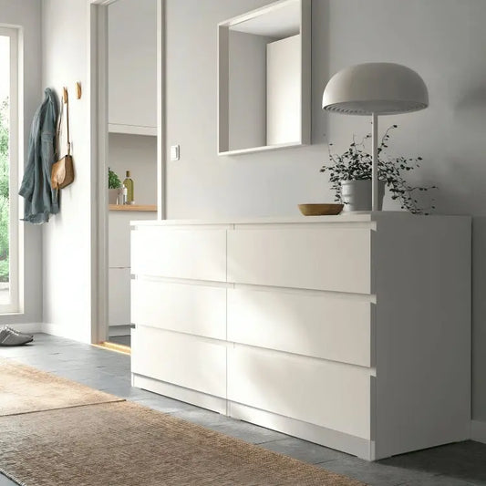 وحدة تخزين ام دي اف 120*42*70 سم - FUN88 - Homix