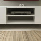 ترابيزة تليفزيون ام دي اف 120*50 سم - HOM19 - Homix