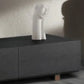 ترابيزة تليفزيون ام دي اف 120*50 سم - HOM23 - Homix