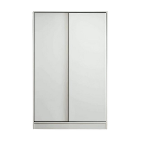 دولاب خشب ام دي اف، 120*60*185 سم