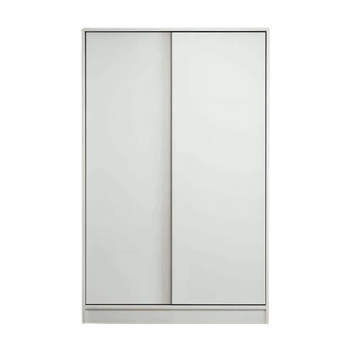 دولاب خشب ام دي اف، 120*60*185 سم