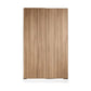 دولاب ام دي اف 120*60*200 سم - HOR25 - Homix