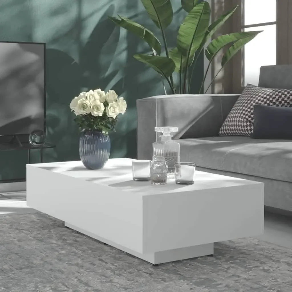 تسوق الأن من هومكس  ترابيزة قهوة ام دي اف 120*60*40 سم - CLG451 بأفضل سعر وأفضل جودة 