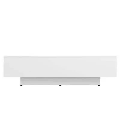 تسوق الأن من هومكس  ترابيزة قهوة ام دي اف 120*60*40 سم - CLG451 بأفضل سعر وأفضل جودة 