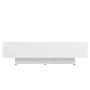 تسوق الأن من هومكس  ترابيزة قهوة ام دي اف 120*60*40 سم - CLG451 بأفضل سعر وأفضل جودة 