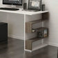 مكتب ام دي اف 120*60*75 سم - CLG643 - Homix