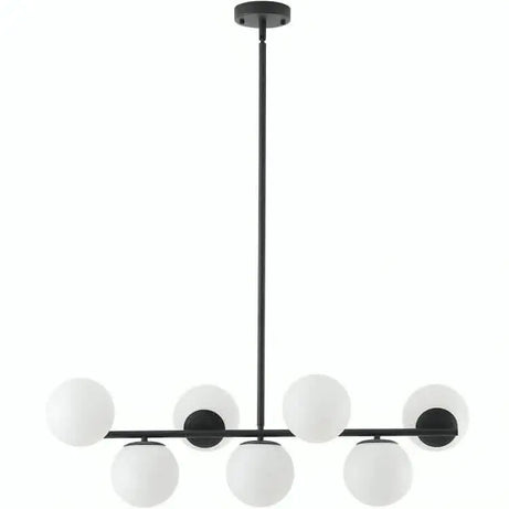 نجفة ستيل، 65*120 سم