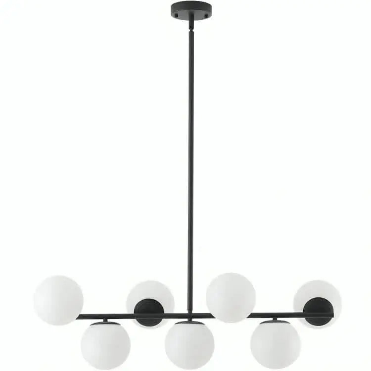 نجفة ستيل، 65*120 سم