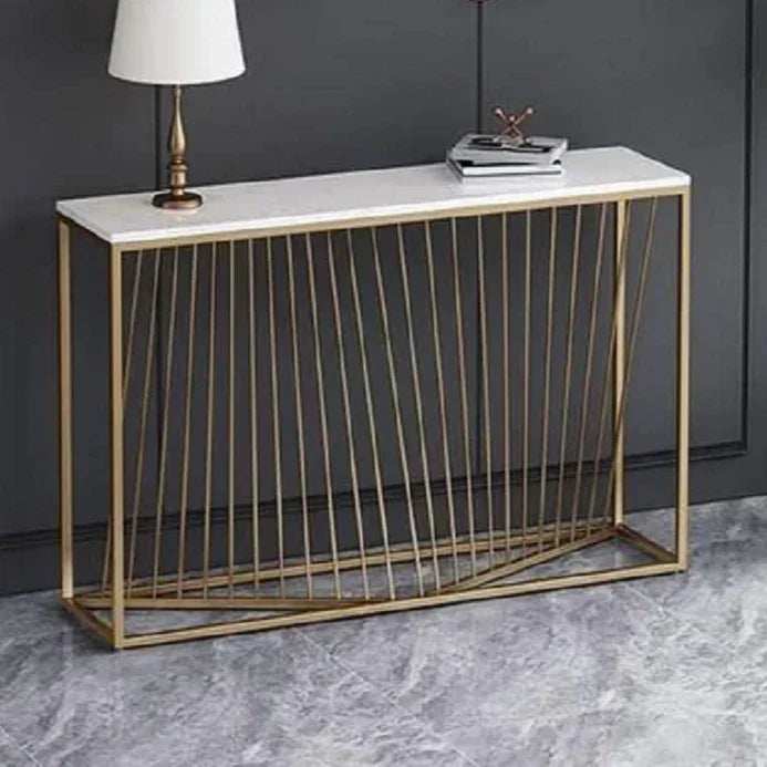 كونسول معدن، 120*40*90 سم