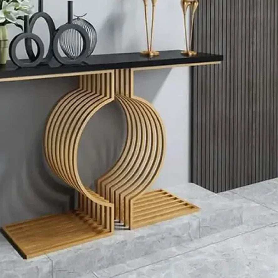كونسول معدن، 120*40*90 سم
