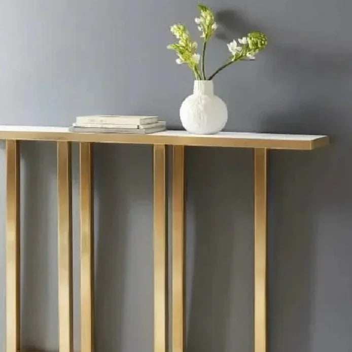 كونسول معدن، 120*40*90 سم