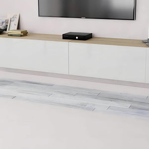 ترابيزة تليفزيون ام دي اف 180*30*40 سم - DAH29 DH Furniture