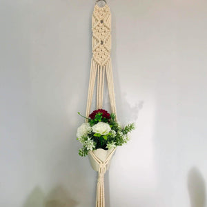 مكرمية حائط 70 سم - UNI23 Uniqya