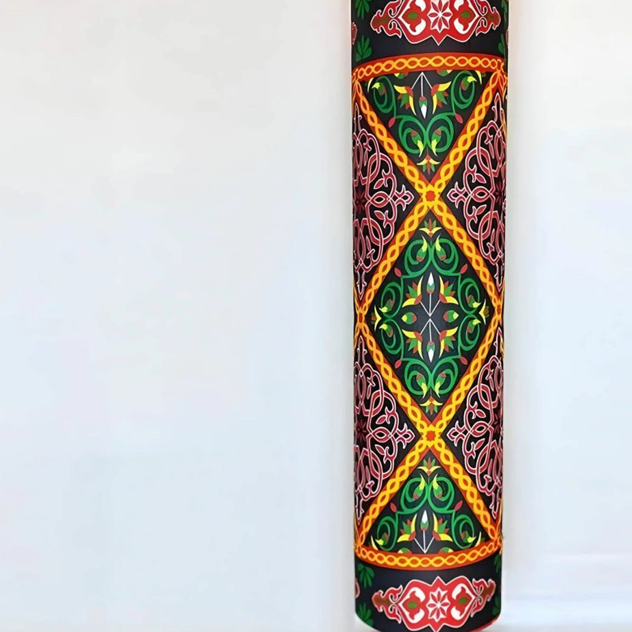 أباجورة رمضانية قماش، 30*125 سم