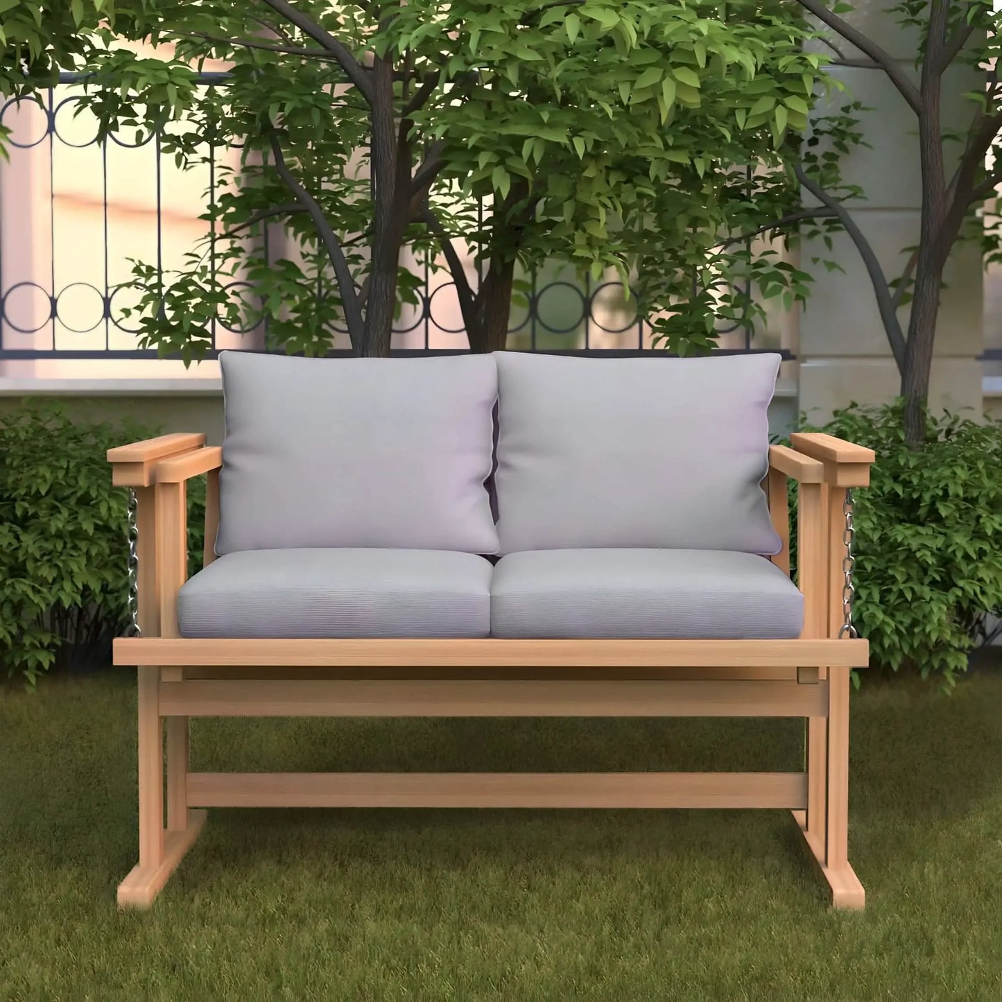 تسوق الأن من هومكس  كنبة 125*75*95 سم - MAR17 بأفضل سعر وأفضل جودة