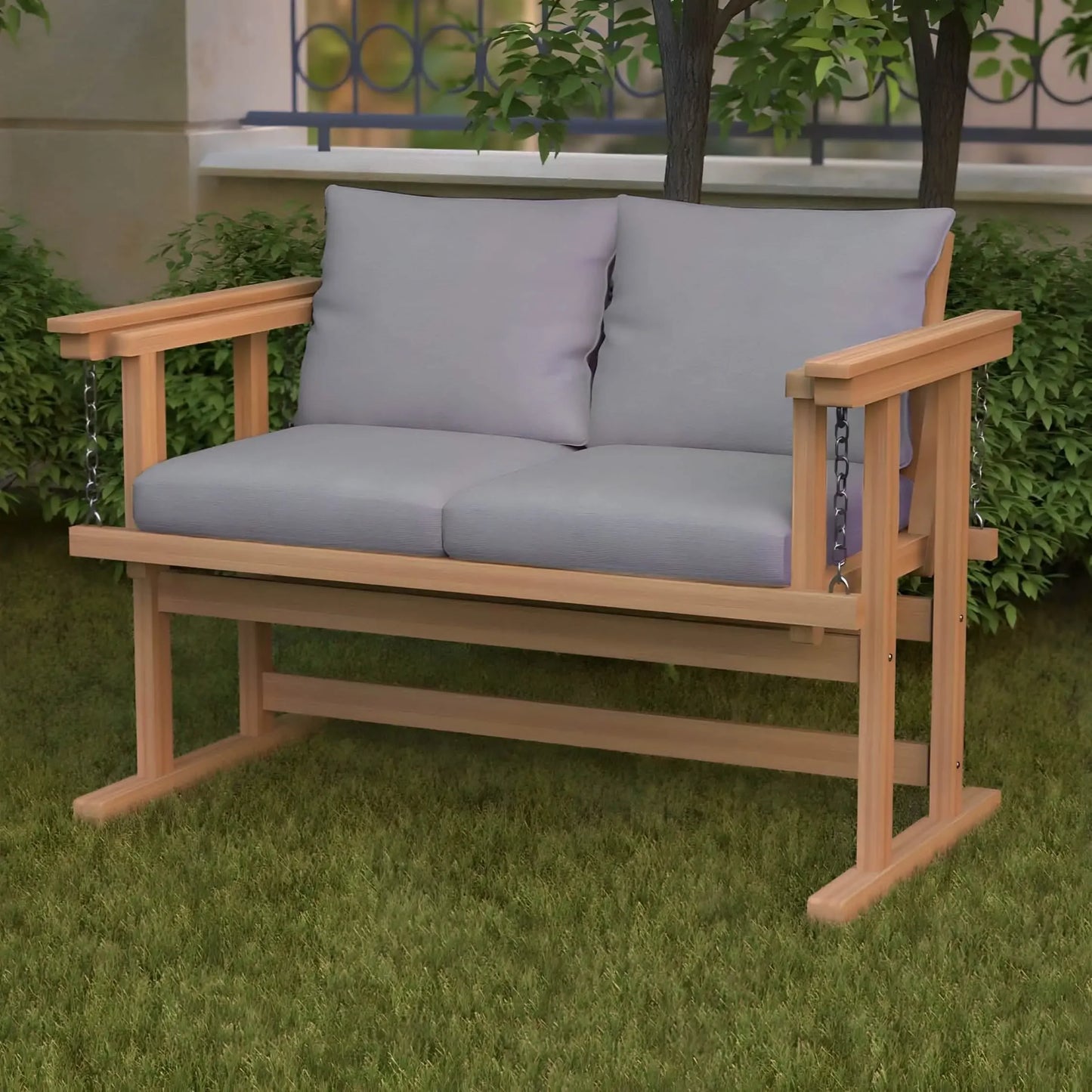 تسوق الأن من هومكس  كنبة 125*75*95 سم - MAR17 بأفضل سعر وأفضل جودة