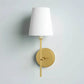 أبليك حائط 13*13*38 سم - YLG157 Y-Lights