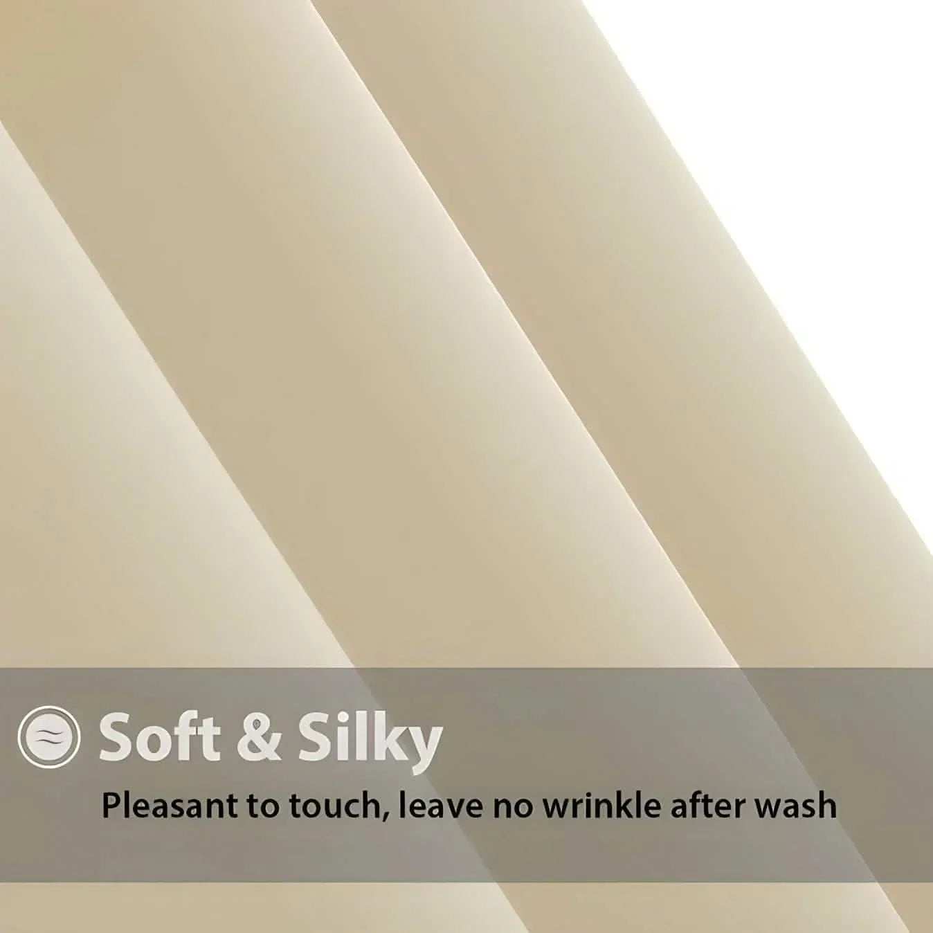 ستارة لون بيج - CART1 Cartela