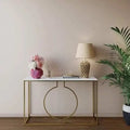 كونسول معدن، 140*30*90 سم