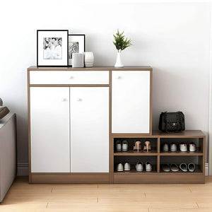 جزامة خشب ام دي اف، 140*35*120 سم