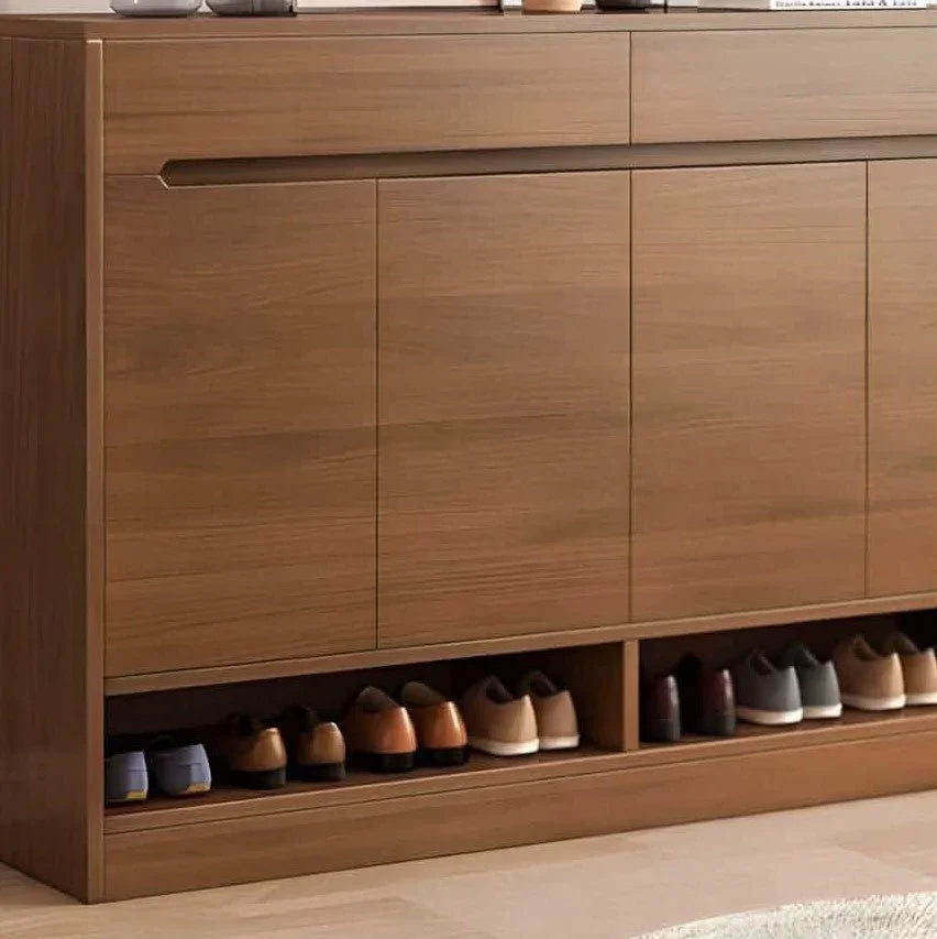 جزامة خشب ام دي اف، 140*35*120 سم