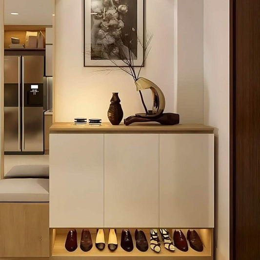 جزامة خشب ام دي اف، 140*35*120 سم