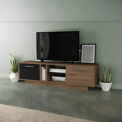 ترابيزة تليفزيون ام دي اف 140*30*40 سم - CLG194 - Homix