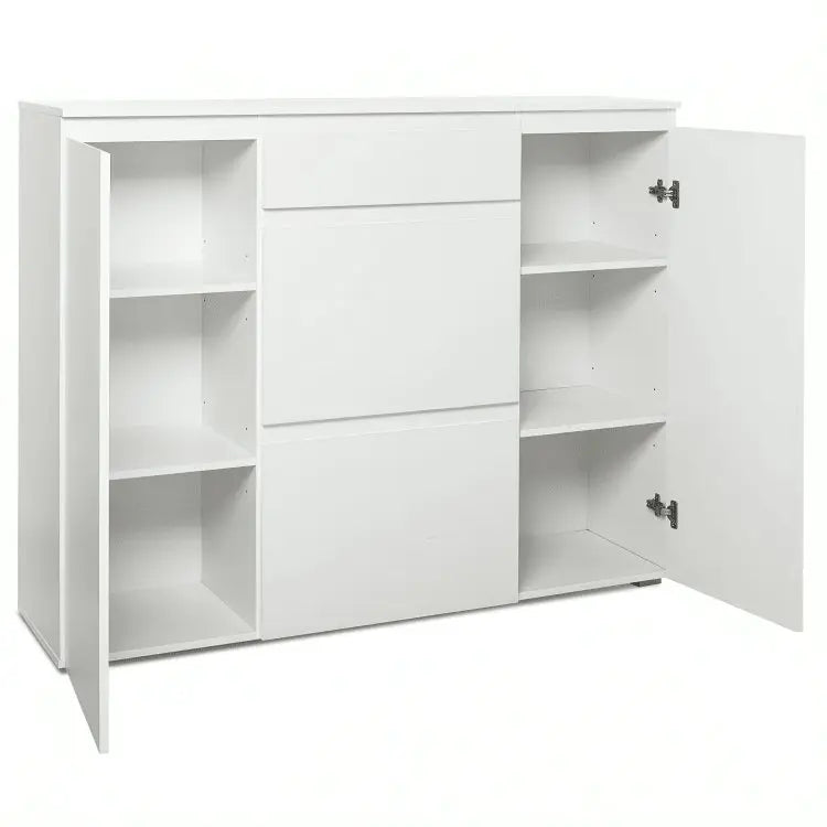 جزامة ام دي اف اسباني 140*35*120 سم - FUR72 - Homix