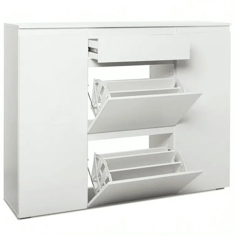 جزامة ام دي اف اسباني 140*35*120 سم - FUR72 - Homix